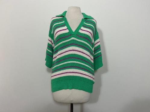 Nieuw Gloria Gloria trui truitje maat L, Kleding | Dames, Truien en Vesten, Nieuw, Maat 42/44 (L), Overige kleuren, Verzenden