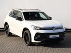 Volkswagen Tiguan 1.5 eHybrid R-Line Edition 204 PK | Navi |, Stof, Wit, Origineel Nederlands, Bedrijf