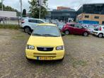 Suzuki Alto 1.1 GLXAutomaat,Elektrischpakket,Stuurbekrachtin, Stof, Origineel Nederlands, Bedrijf, Grijs