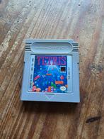 Tetris Game Boy - Klassieker!, Spelcomputers en Games, Games | Nintendo Game Boy, Puzzel en Educatief, Gebruikt, 1 speler, Ophalen of Verzenden