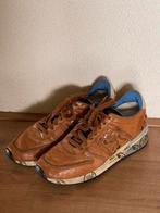 Premiata Limited Edition !!! Volledig van Leer !!, Bruin, Ophalen of Verzenden, Premiata, Sneakers of Gympen