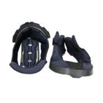 Scorpion Exo 2000 Evo Air liner set SALE, M, Dames, Ophalen of Verzenden, Integraalhelm