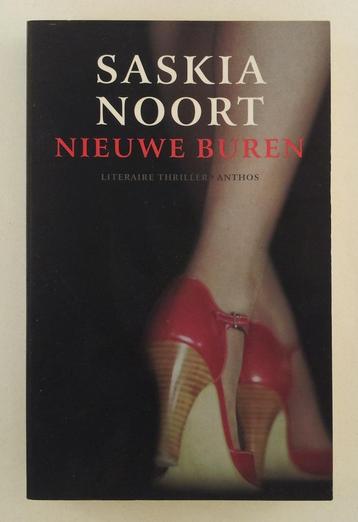 Noort, Saskia - Nieuwe buren beschikbaar voor biedingen
