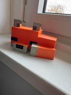 Minecraft Fox Lamp, Ophalen, Nieuw
