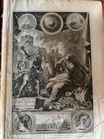 Flavius Josephus - Alle de Werken (1722), Antiek en Kunst, Ophalen of Verzenden