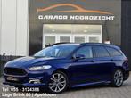 Ford Mondeo Wagon 1.5 ST Line NAVIGATIE|CAMERA|XENON LED|LED, Voorwielaandrijving, 4 cilinders, 160 pk, Leder