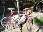Vintage Batavus Racefiets - Rode Kleur, Gebruikt, Ophalen, Overige merken, Minder dan 10 versnellingen