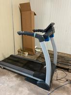 Lifespan Fitness TR800 Loopband - ZGAN inklapbaar, Sport en Fitness, Ophalen, Zo goed als nieuw, Metaal, Loopband