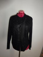 Didi vest mt XXL, Kleding | Dames, Verzenden, Zwart, Maat 46/48 (XL) of groter, Didi