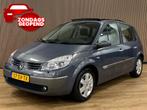 Renault Scénic 2.0-16V Privilège Luxe|Automaat|Opendak|Nav, Auto's, Renault, 1998 cc, Zwart, 4 cilinders, Origineel Nederlands