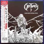 Obituary - Complete control tour 1992  2lp red vinyl limited, Ophalen of Verzenden, Nieuw in verpakking