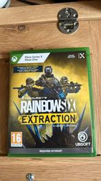 Rainbow six extraction, Shooter, 1 speler, Ophalen of Verzenden, Zo goed als nieuw