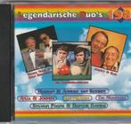 Legendarische Duo's  no 198, Verzenden, Zo goed als nieuw, Levenslied of Smartlap