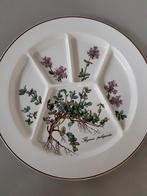 Gourmetbord Villeroy en Boch Botanica, Huis en Inrichting, Keuken | Servies, Ophalen of Verzenden, Zo goed als nieuw, Overige stijlen