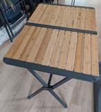 Camping tafel Bo-camp, Ophalen, Zo goed als nieuw, Campingtafel