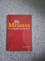 Christelijke boeken: o.a. De Messias, Ophalen of Verzenden, Gelezen, Overige uitgevers, Nederlands