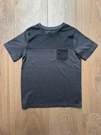 River Island shirt grijs maat 116, River Island, Ophalen of Verzenden, Zo goed als nieuw, Shirt of Longsleeve