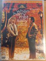 When harry met sally - Billy Crystal - Meg Ryan, Alle leeftijden, Ophalen of Verzenden, Zo goed als nieuw
