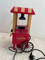 Popcornmachine retro, Ophalen, Gebruikt