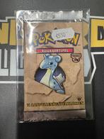Pokemon Fossil 1st Edition 100% Holo Heavy Dutch Booster, Hobby en Vrije tijd, Verzamelkaartspellen | Pokémon, Ophalen of Verzenden