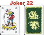 So 22 joker, Ophalen of Verzenden, Zo goed als nieuw, Joker(s)