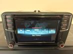 Originele Volkswagen Discover Media MIB PQ STD2 navigatie, Ophalen, Zo goed als nieuw