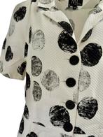 ML Collections jurk XL, Kleding | Dames, Jurken, Zwart, Maat 46/48 (XL) of groter, Ophalen of Verzenden, Zo goed als nieuw