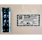 YOUNG FRANKENSTEIN 1974 Original 35mm Film Cell +Certificaat, Verzamelen, Nieuw, Ophalen of Verzenden, H, H