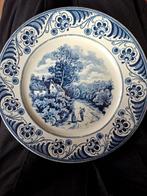 Mooi wandbordje, Antiek en Kunst, Ophalen of Verzenden