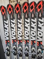 175cm VOLKL RACETIGER UVO RC ALL ROUND SKIS, Sport en Fitness, Skiën en Langlaufen, Overige merken, 160 tot 180 cm, Ophalen of Verzenden