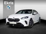 BMW 2 Serie Gran Coupé 220 | M Sport Package Pro | Equipmen, Gebruikt, Met garantie (alle), Wit, Origineel Nederlands