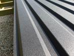 DAMWANDPLAAT ZWART 250X115CM WANDPLAAT MODEL YORK, Ophalen, Nieuw, Overige materialen, Minder dan 20 mm