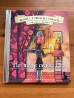 Het meisje met de parel - Zilveren Boekje, Ophalen of Verzenden, Zo goed als nieuw, Fictie algemeen