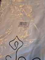 JAP Sports Yoga Canvas Tas - Nieuw, Ophalen, Overige typen, JAP Sports, Wit