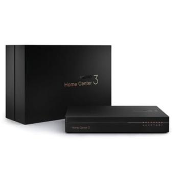FIBARO Home Center 3 Smart home Controller beschikbaar voor biedingen