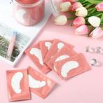 50 paar 100 stuks Onder Wimper Patches Voor Wimper., Ophalen of Verzenden, ., ., .