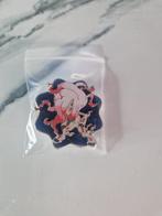 Pokemon Pin Hisuian Zoroark V (Official Pokemon Product), Verzenden, Nieuw, Figuurtje, Speldje of Pin