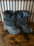 Sneeuwlaarzen - sneeuw boots - snow boots Maat 33, Gebruikt, Jongen of Meisje, Ophalen of Verzenden, Laarzen