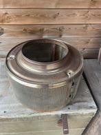Vuurkorf, Tuin en Terras, Ophalen, Zo goed als nieuw