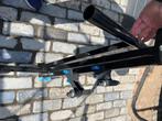 Tacx montagestandaard, Fietsen en Brommers, Fietsaccessoires | Fietsgereedschap, Ophalen, Gebruikt, Overig gereedschap