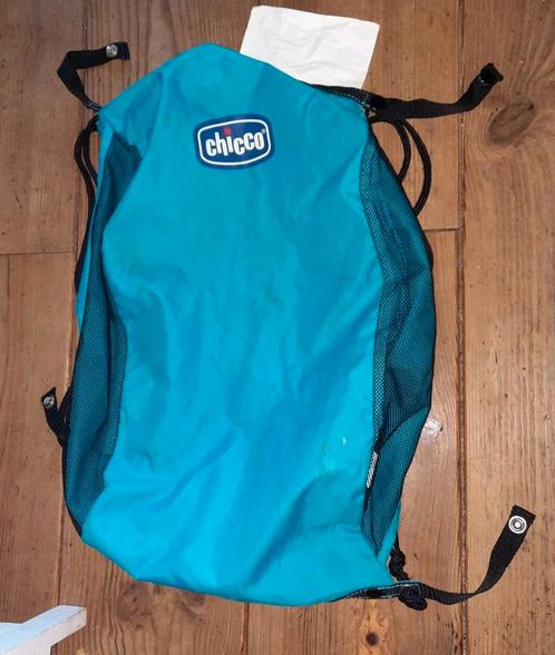 Buggy tas erg handig universeel, Kinderen en Baby's, Buggy's, Gebruikt, Ophalen of Verzenden