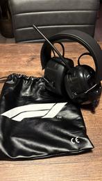 F1 koptelefoon GP-6000/HP-52RBJ, Ophalen of Verzenden, Overige merken, Bluetooth