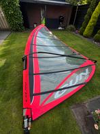 Gunsail 8,5m met mast, Watersport en Boten, Windsurfen, Ophalen, 7 m² of meer, Minder dan 250 cm, Complete set