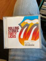 Rolling Stones - Forty Licks 2CD, Cd's en Dvd's, Cd's | Rock, Ophalen of Verzenden, Zo goed als nieuw, Rock-'n-Roll