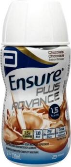 Ensure Plus Advance bijvoeding,gezond aankomen,high proteïne, Ophalen of Verzenden, Dieet en Voeding