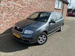 Skoda Fabia 1.4-16V Elegance, Auto's, Skoda, 450 kg, Huisgarantie, 4 cilinders, Met garantie (alle)