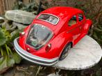Blikken vintage kever volkswagen bandai **38cm***!!!!!, Ophalen of Verzenden