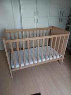 kinderledikantje, Kinderen en Baby's, Babywiegjes en Ledikanten, Ophalen, Zo goed als nieuw, Ledikant