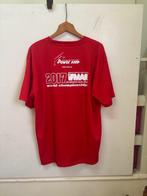 Power HD T-shirt – IFMAR 2017 World Championships – Zeldzaam, Onbekend, Zo goed als nieuw, Onbekend, Onderdeel
