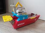 Paw Patrol boot, Hobby en Vrije tijd, Ophalen, Zo goed als nieuw, Overige merken